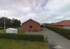 Imagen Vidstrup Forsamlingshus