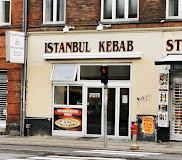 Imagen Istanbul Kebab