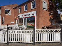 Imagen Pizza Marino