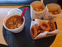 Imagen Valby Grill