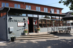 Imagen Bindslev Hotel Restaurant