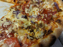 Imagen Vinderup Pizza &amp; Grill