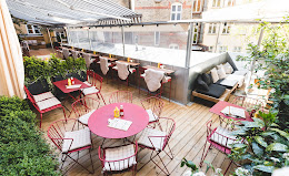 Imagen Hotel SP34 by Brøchner Hotels