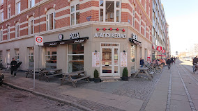 Imagen Afandi Kebab