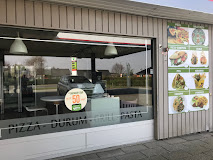 Imagen Pizza kiosken