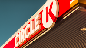 Imagen Circle K Ringvejen, Hjørring