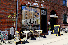 Imagen The Sandwich