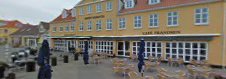 Imagen Cafe Frandsen.Løkken