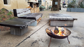 Imagen Chef's Table DK