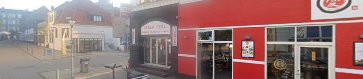Imagen Saigon Grill