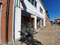 Imagen Pizza Ciao Express