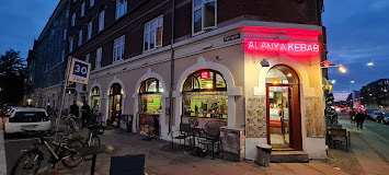 Imagen Alanya Kebab