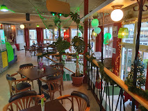 Imagen Blomstercafeen