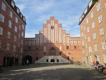 Imagen Asparges-knejpen