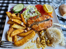 Imagen Vig Restaurant og Cafe