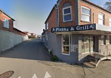 Imagen Napoli Restaurant & Pizzaria