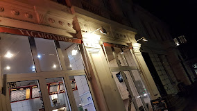 Imagen Vagabondos Pizzabar