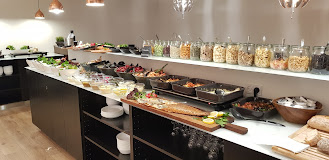 Imagen Nordisk Buffet