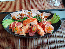 Imagen Gaja Sushi