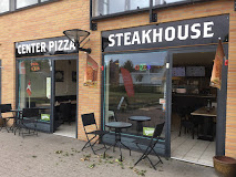 Imagen Center pizza Steak& House Strøby Ege