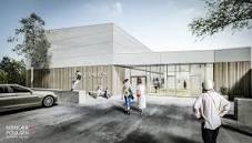 Imagen Tornbyhallens Cafeteria