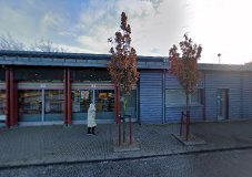 Imagen Ølby Bager & Café