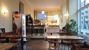 Imagen Saranda Pizzaria