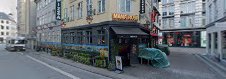 Imagen America's Grill