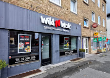 Imagen Wild N Wok