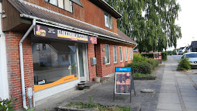 Imagen Klokkerholm pizzaria