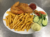 Imagen Hjallerup Pizza & Kebab House