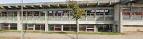 Imagen Kalundborg Gymnasium s Kantine