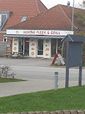 Imagen Horne Pizza & Grill