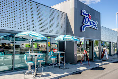 Imagen The Diner Fifty-Nine ApS