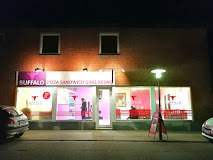 Imagen Buffalo Pizza & Kebab