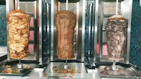 Imagen Zeynos kebab