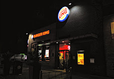 Imagen Burger King