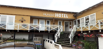 Imagen Restaurant Munch