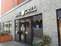 Imagen JaNu Grill