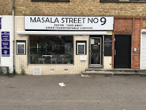 Imagen Masala Street no9