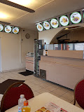 Imagen Vallø Pizza