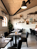 Imagen Restaurant Abstrakt
