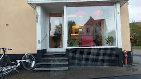 Imagen Kinesisk Grill