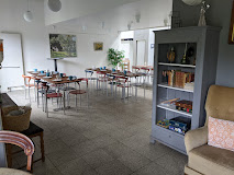 Imagen Køge Boligselskabs Kulturhus