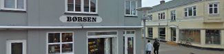 Imagen Børsen