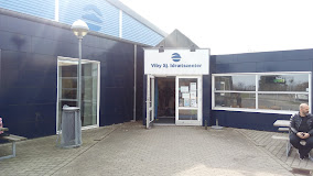 Imagen Viby Idrætsforenings Cafeteria