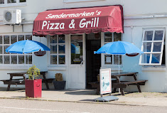 Imagen Søndermarkens Pizza og Grill
