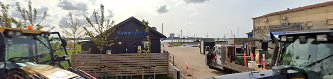 Imagen Kiosken Ved Havnen, Klb.