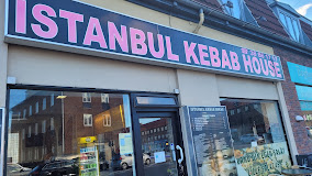 Imagen Istanbul Kebab House