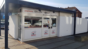 Imagen Vængets Grill
